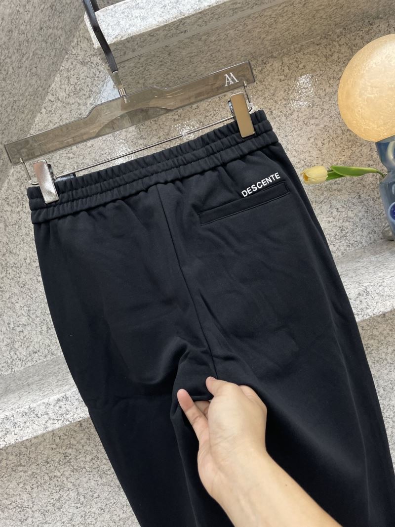 Descente Long Pants